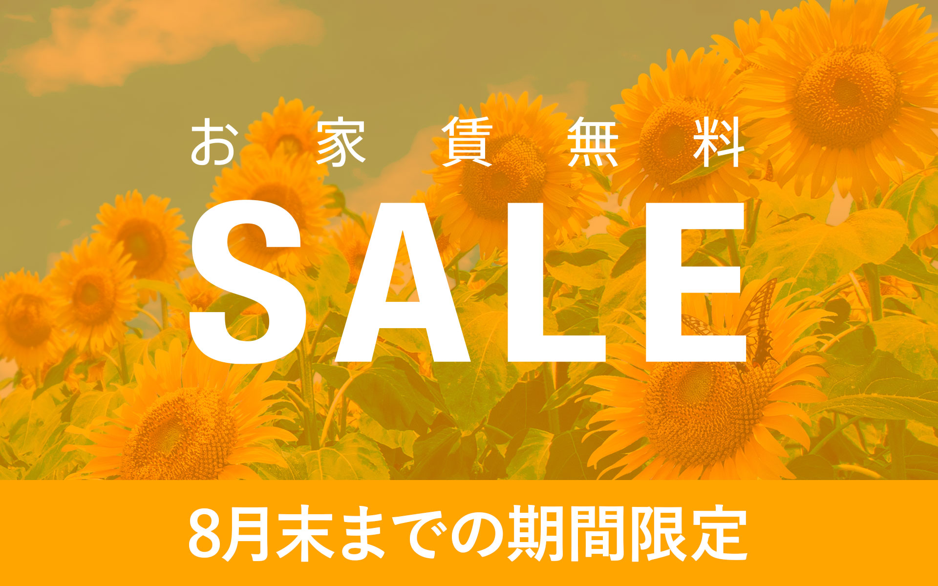 お家賃無料SLAE